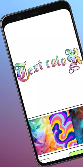 Fonts - Logo Maker screenshot 3