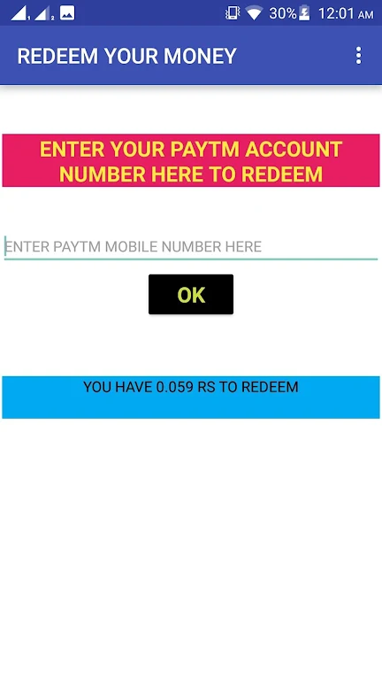 REAL MONEY SPINNER स्क्रीनशॉट 1