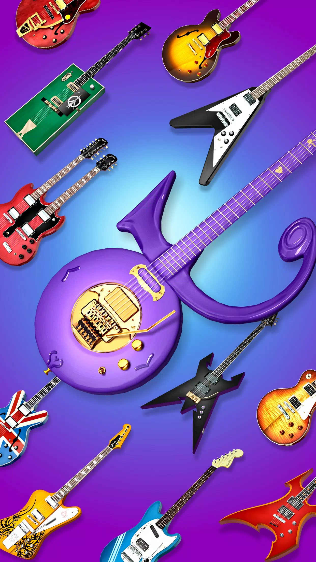 Guitar Arena屏幕截圖3