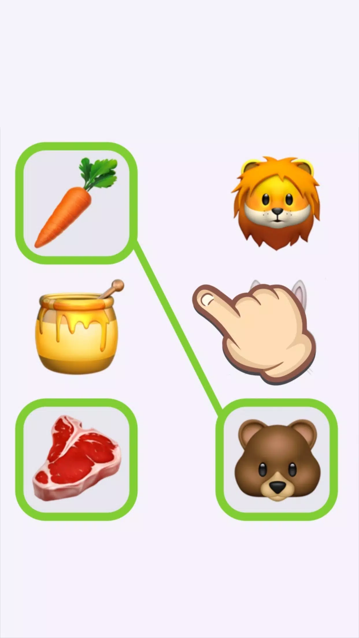 Emoji Puzzle! Screenshot 1