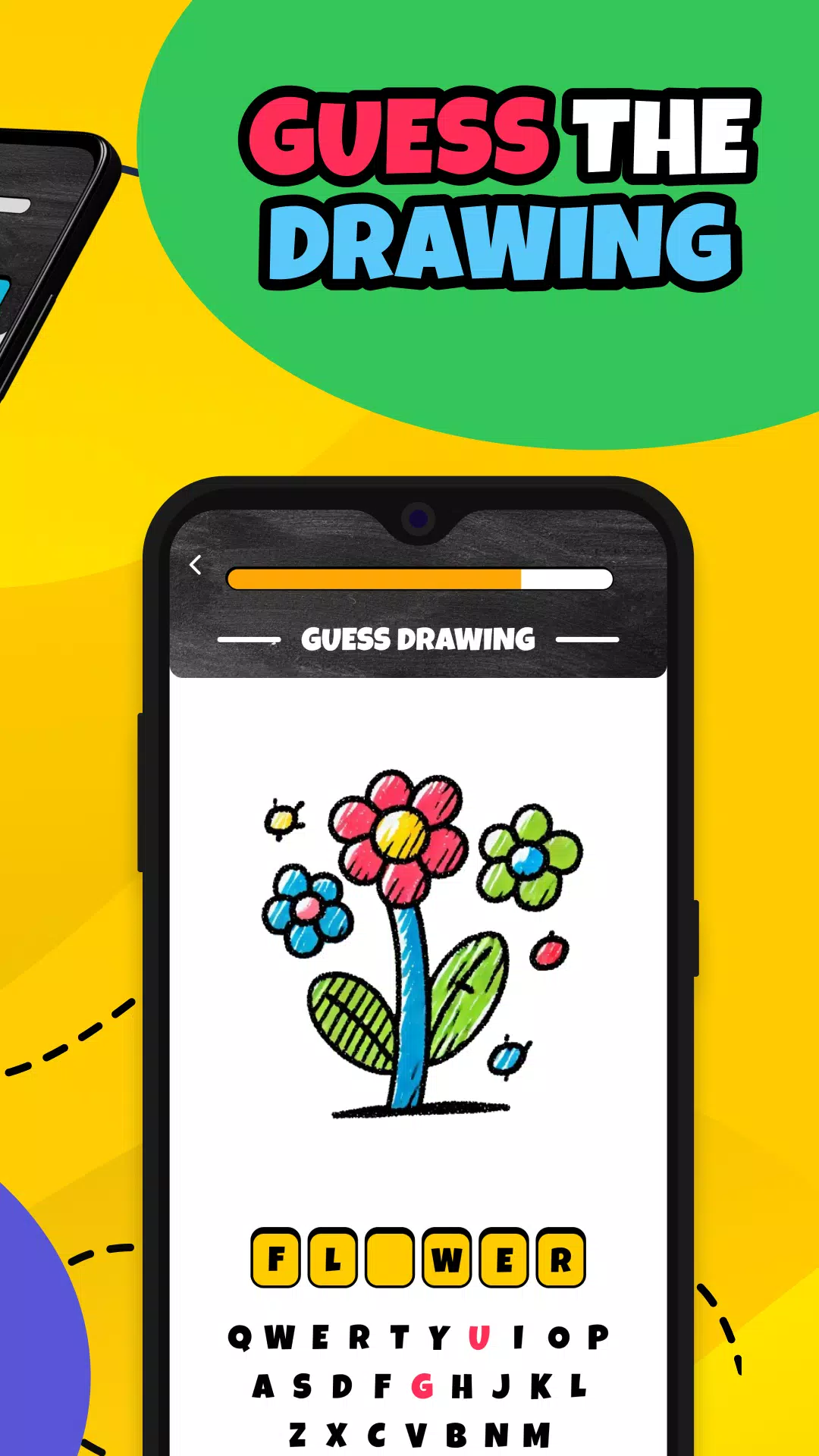 Draw N Guess Multiplayer 스크린샷 2