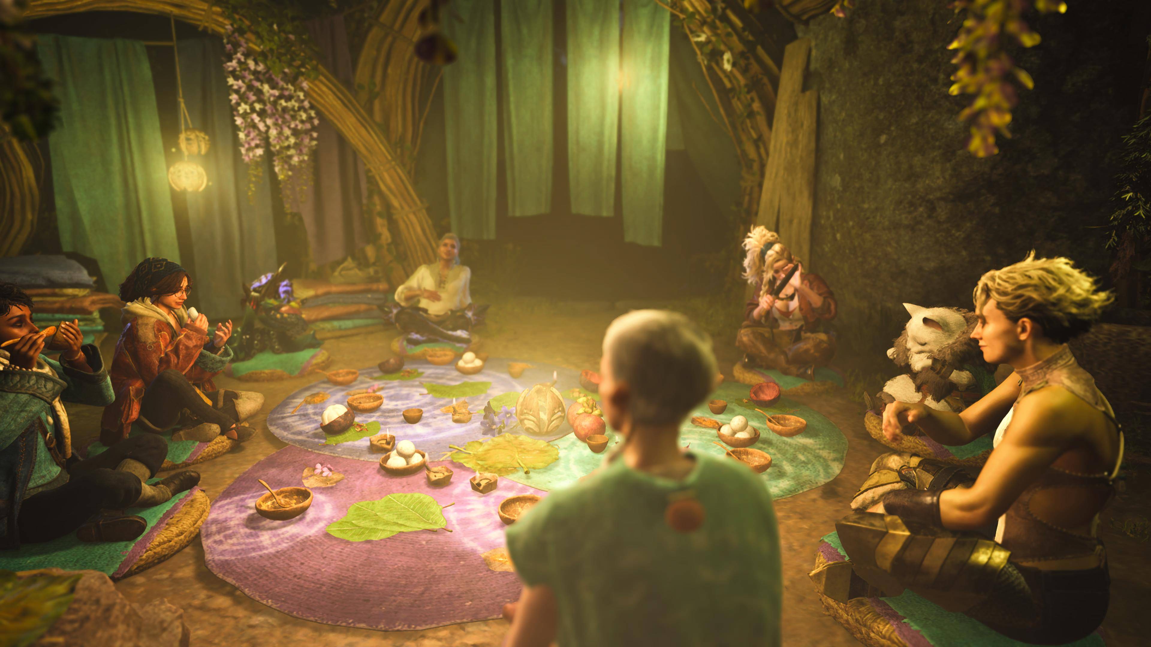 Monster Hunter Wilds: Perfect Steak Cooking Guide