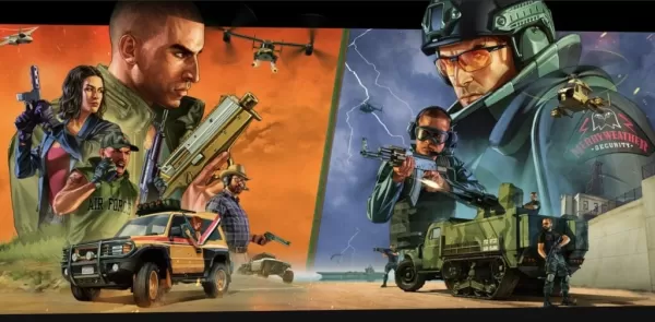 GTA Online: จากชัยชนะแบบผู้เล่นหลายคนไปจนถึงภัยพิบัติที่วุ่นวาย
