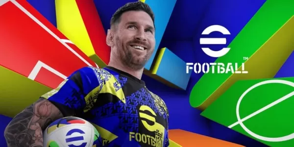 Efootball marque le 8e anniversaire avec le lancement de la campagne