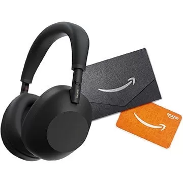 Sony WH-1000XM6 Wireless Noise Cancelling Headphones Deal