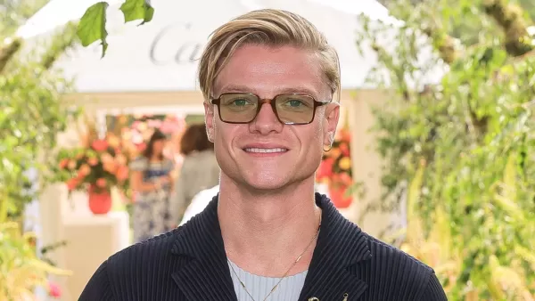 DCU’s Clayface mit Tom Rhys Harries in der Hauptrolle