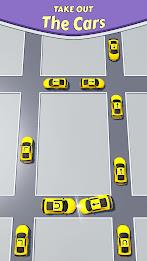 Screenshot Traffic Jam:Car Traffic Escape 3