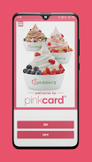 Pinkberry Screenshot 1