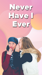 Never Have I Ever - Party Game應用截圖第3張