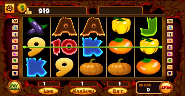 Slotmania - FREE Slot Machines Screenshot 1