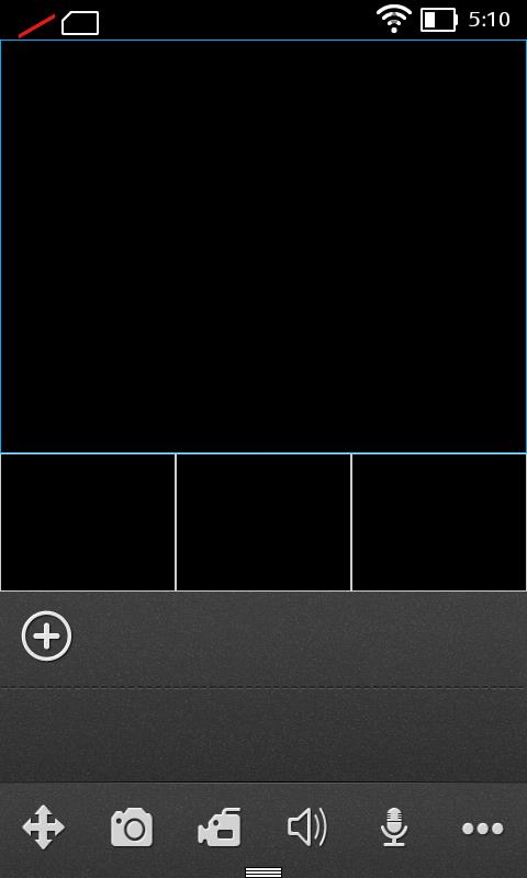 Screenshot GooLink 1