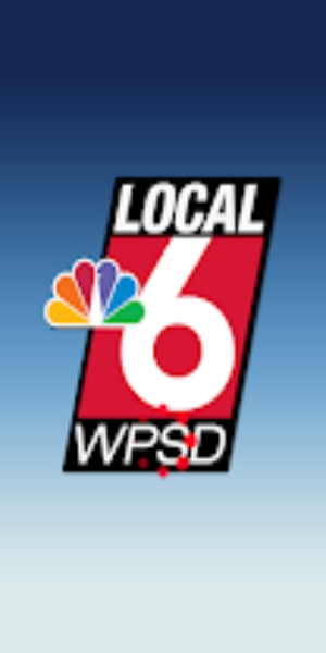 WPSD Local 6 экрана 0