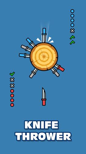 2 Player Games: 1v1 Challenge屏幕截圖1