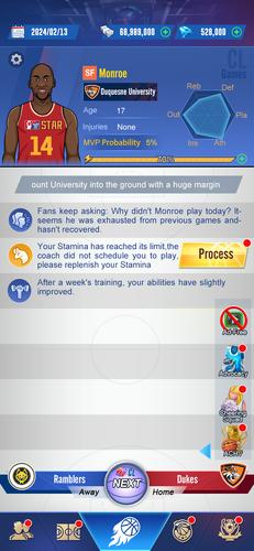 Star Rising screenshot 0