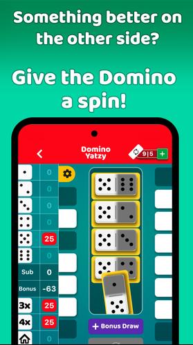 Domino Yatzy屏幕截圖3