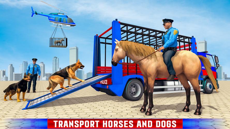 Horse Game: Ghoda wala game zrzut ekranu 0