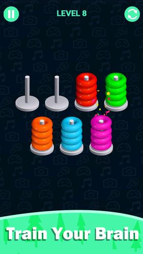 Stacolor screenshot 2