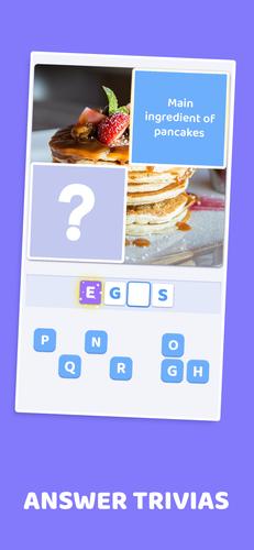 Word Picsスクリーンショット0