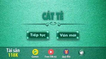 Cát Tê ကိုဖန်သားပြင်1