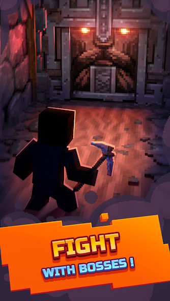 Epic Mine Mod ภาพหน้าจอ 3