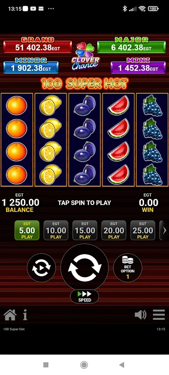 Gana777 Apuestas y Casino 스크린샷 1
