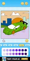 Coloring Book: Easy To Color应用截图第2张