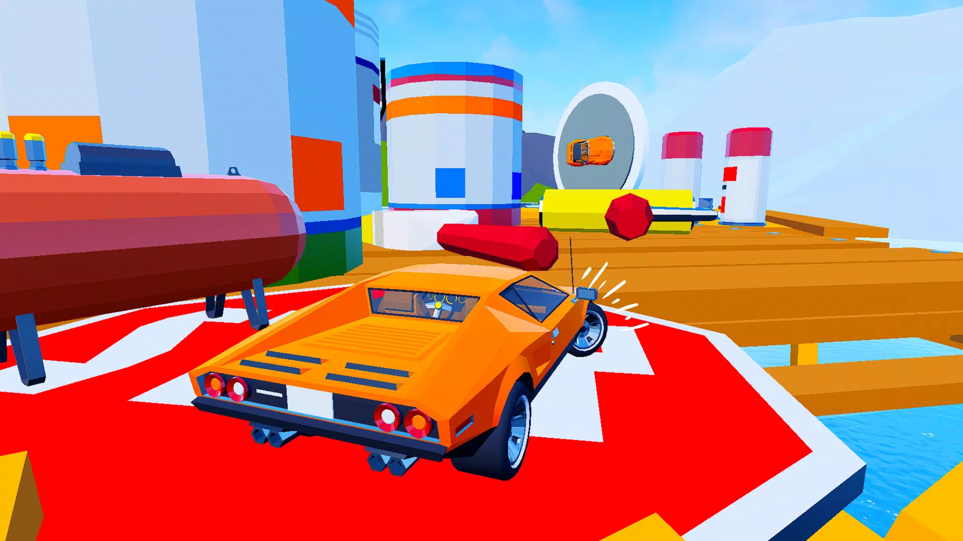 Car Racing - ILLegal Lifes 2屏幕截圖0
