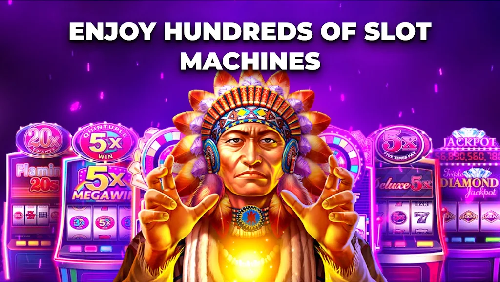 Casino Online 777屏幕截圖2