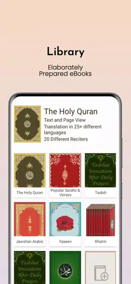 ภาพหน้าจอ Azan Time Pro - Quran & Qiblah 3