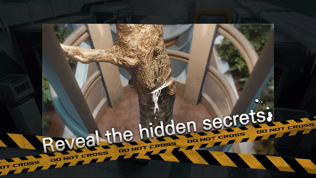 Room Escape Universe: Survival экрана 1