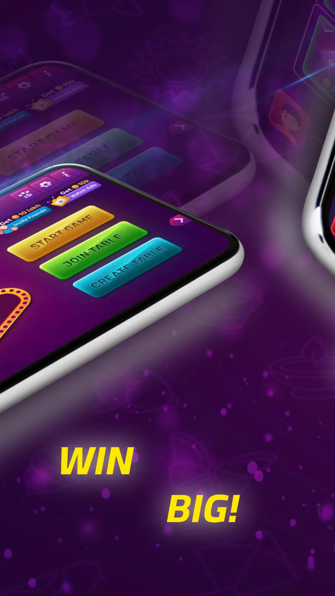 GEBO®: UNO Solitaire Multigame Screenshot 1