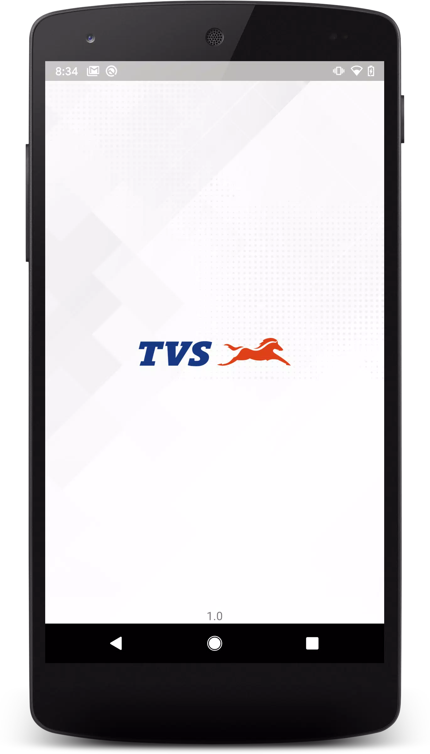 Screenshot TVS Connect - Middle East 0