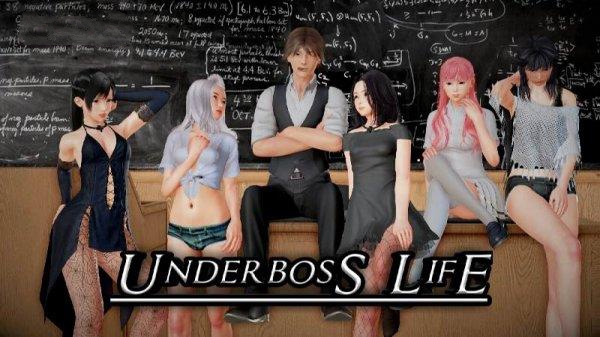 Underboss Life экрана 3