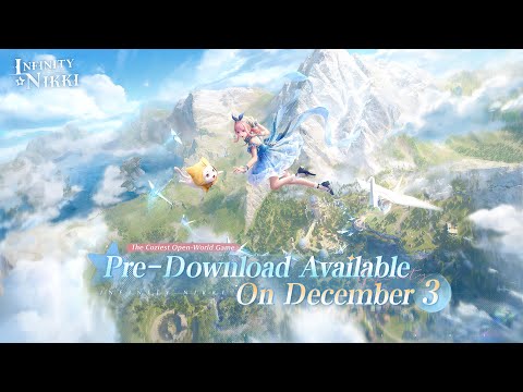 Infinity Nikki - ตัวอย่างเรื่องราวอย่างเป็นทางการ
