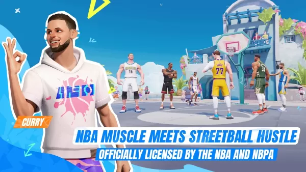 Dunk City Dynasty: een beginnersgids