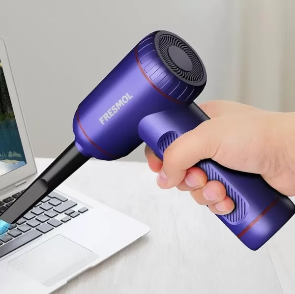 Air duster
