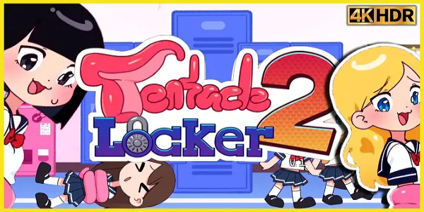 Tentacle Locker 2 Modスクリーンショット0