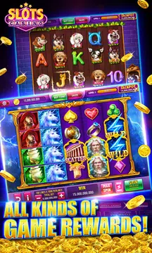 Slots Casino™ স্ক্রিনশট 3