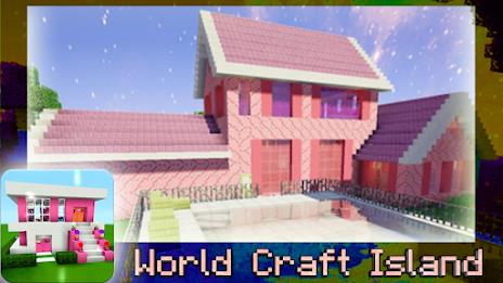 Craftsman World 2024 스크린샷 2