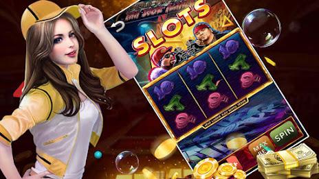 Slots VIP ekran görüntüsü 2