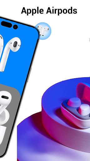 Apple Airpods Pro Ảnh chụp màn hình 2