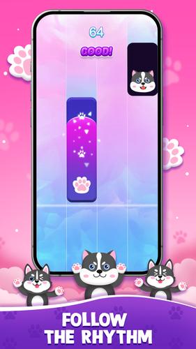 Catch Tiles应用截图第1张