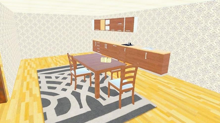 Screenshot Escape From Mellstroy 2