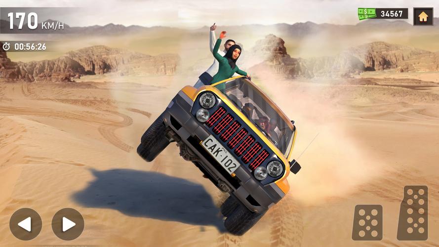 Car Drifting Games屏幕截圖3
