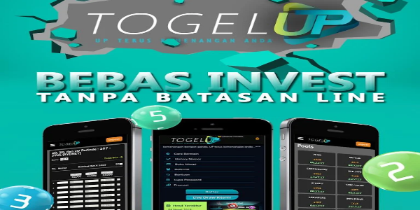 ภาพหน้าจอ TogelUp 3