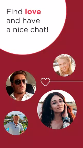 Serious dating site for relati экрана 3