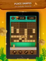 Wudoku 스크린샷 3