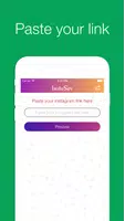 InstaSave screenshot 0