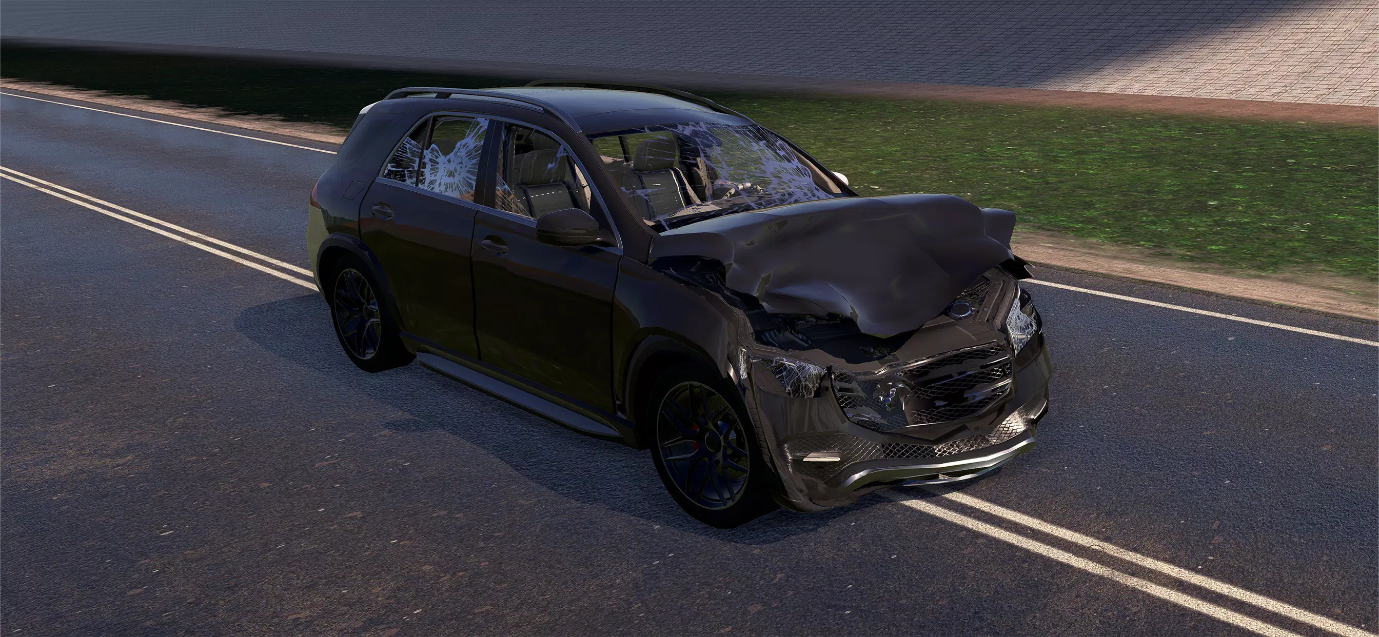 WDAMAGE screenshot 2