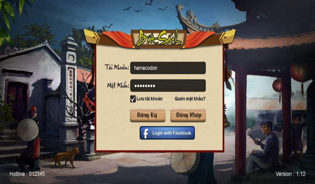 Bat Sach New screenshot 3